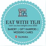 Tejbir Singh - @eatwithteji - Instagram