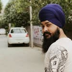 Tejbir Singh Baghi - @sabat_surat_singh_singhniya_ - Instagram