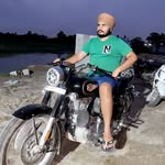 Tejbir Singh Gossal - @tejbir__gossal - Instagram