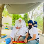 Tejinder Singh - @bains_tejinder1893 - Instagram