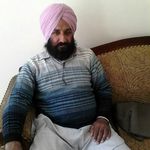 Tejinder Singh Bains - @tejindersingh.baoms__chanrthal - Instagram