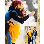 Tejinder Singh Minhas | ੴ - @itsmeofficial_tj - Instagram