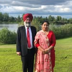 Tejpal Sidhu - @tejpalsidhu8 - Instagram