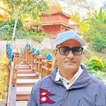 Tek Thapa - @tekthapa10 - Instagram