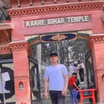Tek Thapa Magar - @tthapa118 - Instagram