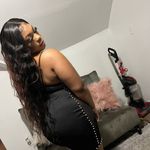 Tekara jackson - @sexy_kara_kara - Instagram