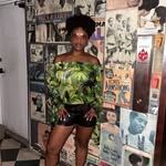 Tekeia Jackson - @misskeia__ - Instagram