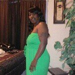 Tekelia Cassandra Smith - @mz._im_doing_me - Instagram