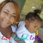Tekelia Smith - @yneka - Instagram