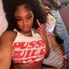Tekesia Smith - @cutie_tekesia - TikTok