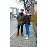 T'olga T'ekin T'atar - @jonodixej - Instagram