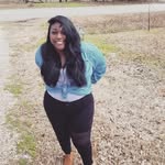 Teisha Washington - @nick__teisha - Instagram