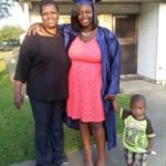 Tekisha Williams - @tekishawilliams - Instagram