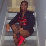 Tekisha Williams - @legendarysauce__ - Instagram