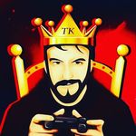 _TEKLA_KING_GAMER_ - @_tekla_king_gamer_ - Instagram