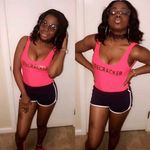 Tekoa Smith - @__tbabiee - Instagram