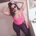 Tela Moore - @1platinumgift - Instagram