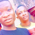 Afolabi olawale - @tela_smith - Instagram