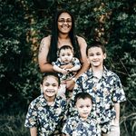 Tela Karez Smith - @t.k.s.865 - Instagram