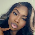 Tela Smith - @blxk98_ - Instagram