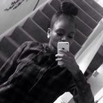 Tela Williams - @gdbdbdbdjskjsnansnbdbdbusbe - Instagram
