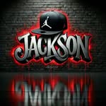 Kitelah Jackson - @jacksonkitelah - Instagram
