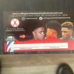 Teldrin Foster - @teldrin_ - Instagram