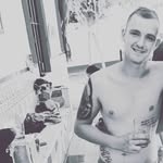 Telesforo Sánchez Habas. - @telesforosanchez96 - Instagram