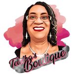 Teletha Smith - @telethasboutique1 - Instagram