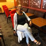 Teletha Smith - @teletha_smith - Instagram