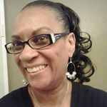 Teletha Smith - @telethas - Instagram