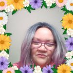 Telia Brown - @telia.brown.90 - Instagram