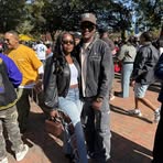 Telia Brown - Facebook