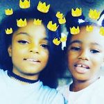 Telia Brown - @browntellia - Instagram