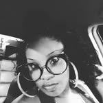 Telicia Johnson - @johnsontelicia - Instagram