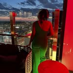 Telicia Johnson - @teegot_23flavors - Instagram
