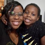 Telisa Morris Parker - @_coleehearted - Instagram