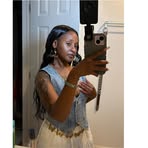 Telisa Williams - Facebook