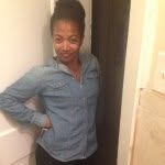 Teisha Edmond - @teishaedmond - Instagram