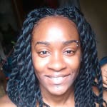 Telisha Edmund - @rawlinsslimthick - Instagram