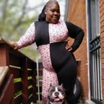 Telisha Green Lovinmyson - @scorpio_love33 - Instagram