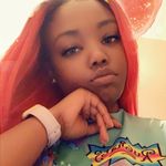 Telisha Johnson - @_crownmeee - Instagram