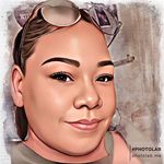 Telisha Johnson - @sugarshock27 - Instagram