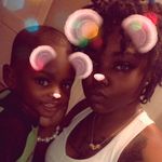 Telisha Johnson - @pookie_lov3 - Instagram