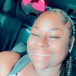 Telisha FinestaroundEarth Roberts - @dat_damn_flue - Instagram