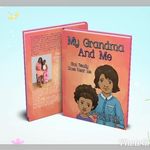 Telisha and LaNiyah Smith - @my_grandma_and_me - Instagram