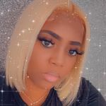 Telisha LeLe Wigs Smith - @nun2aboss - Instagram