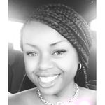 Telisha Smith - @gagaofof5 - Instagram