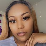 Telisha Taylor - @telisha_beauty23 - Instagram