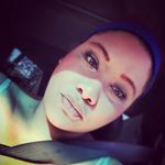 Telisha Thomas - @telishathomas17 - Instagram